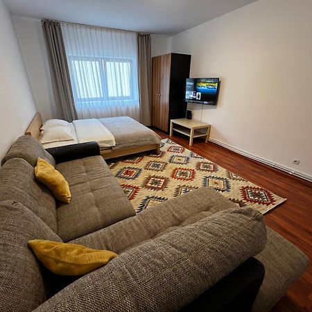 Apartament Viva Predeal Exteriör bild
