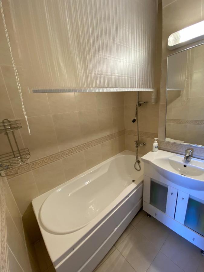 Apartament Viva Predeal Exteriör bild
