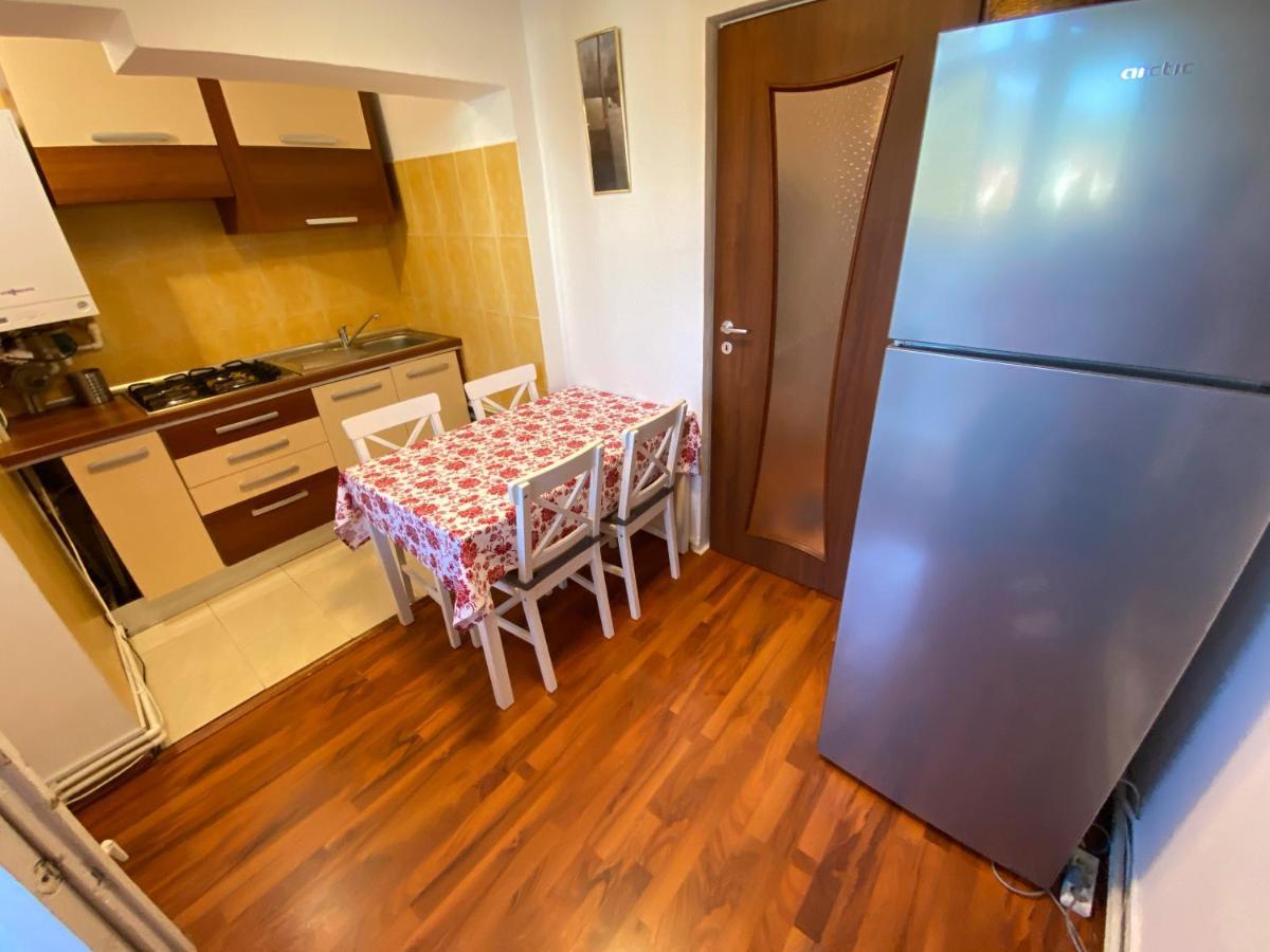 Apartament Viva Predeal Exteriör bild