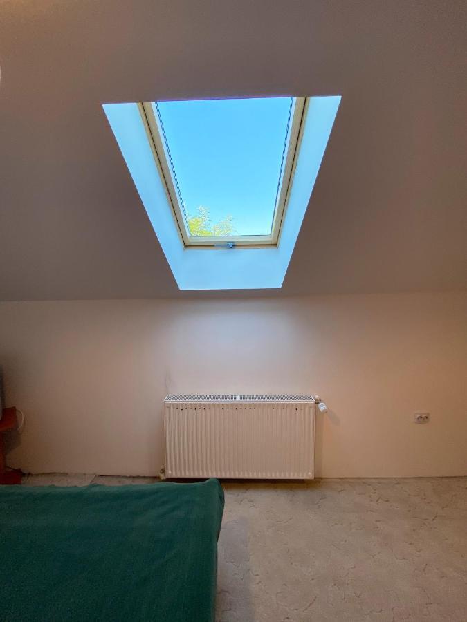 Apartament Viva Predeal Exteriör bild