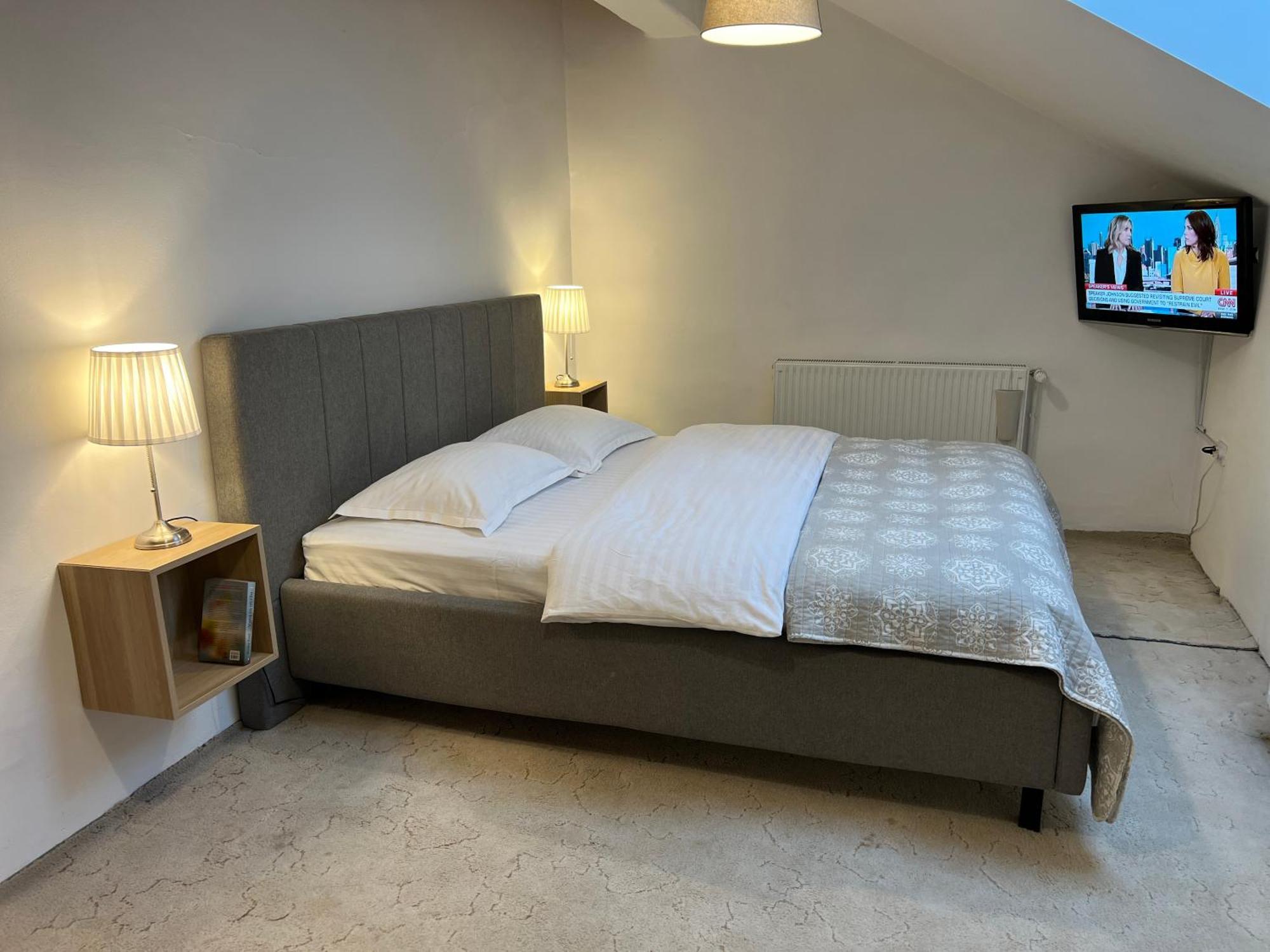 Apartament Viva Predeal Exteriör bild