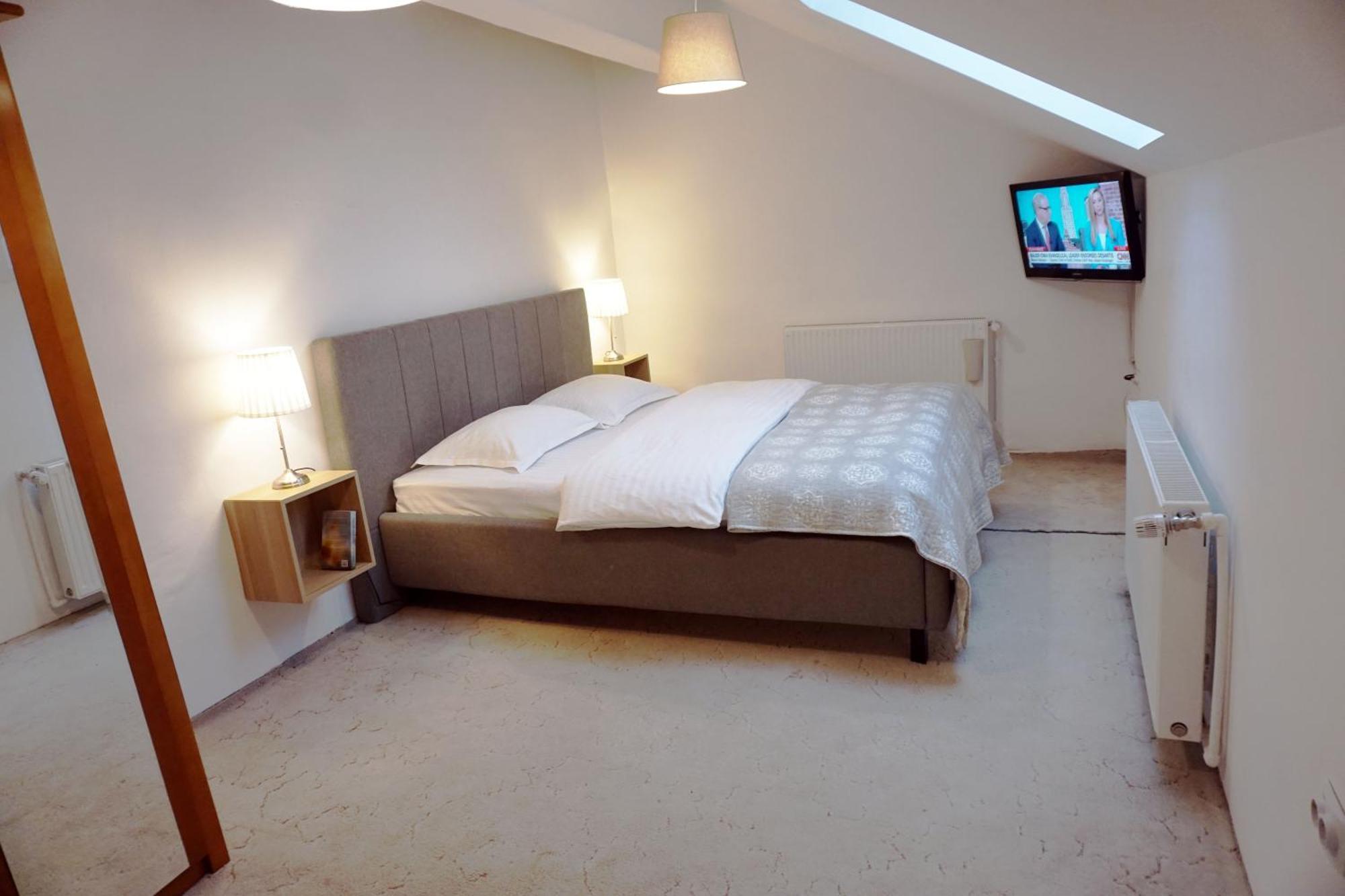 Apartament Viva Predeal Exteriör bild