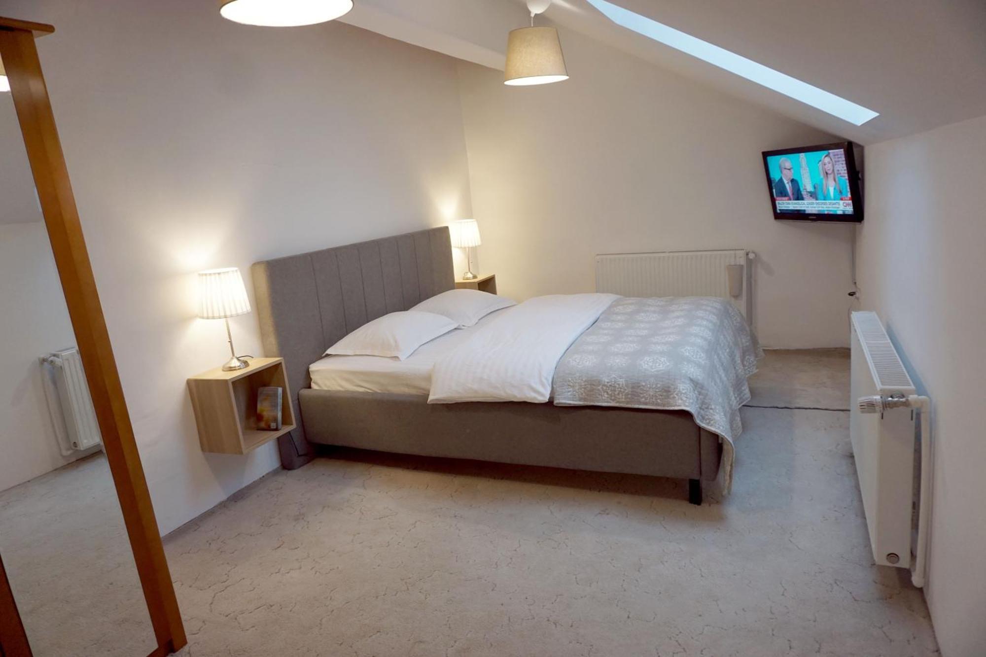 Apartament Viva Predeal Exteriör bild