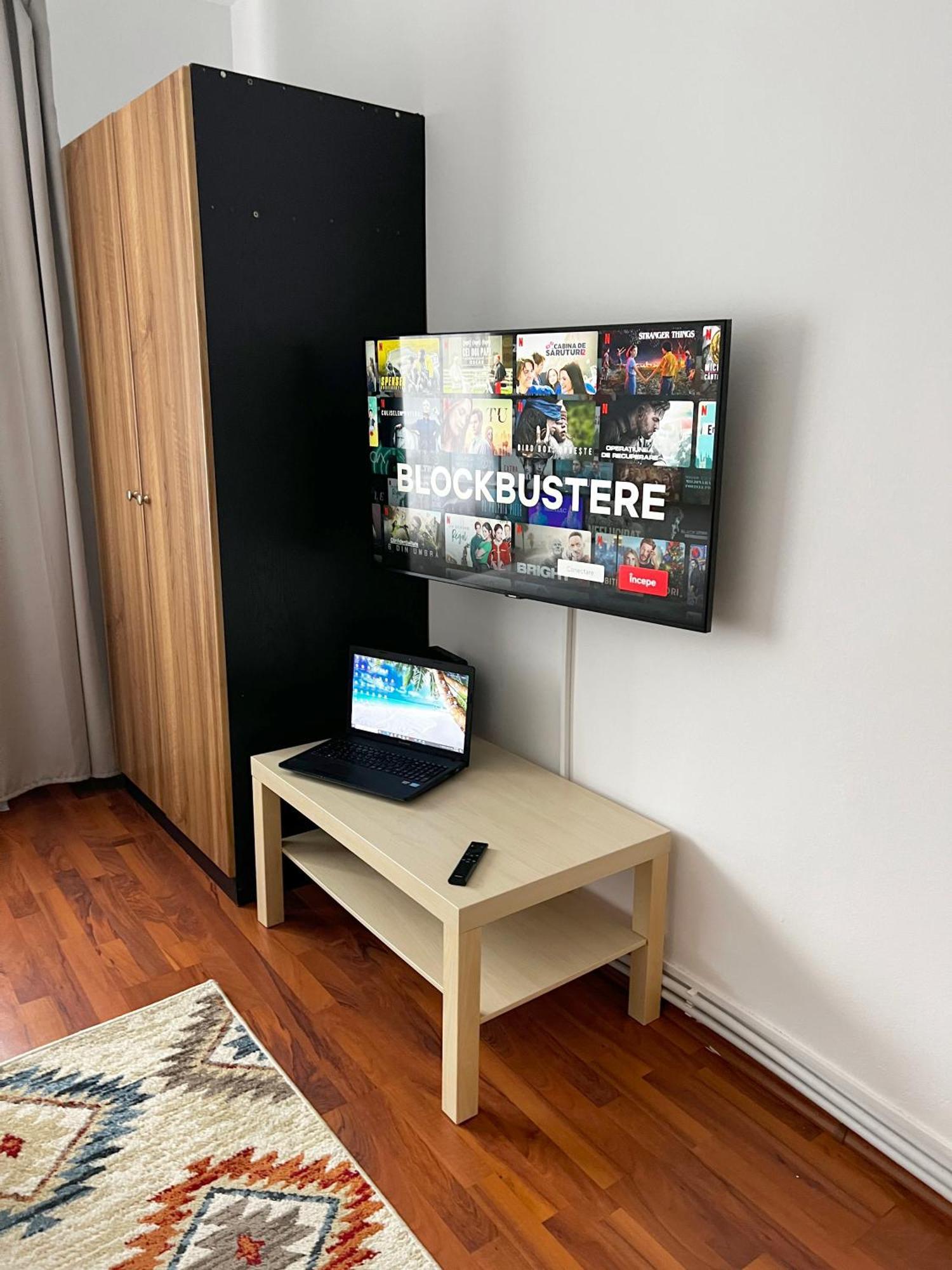 Apartament Viva Predeal Exteriör bild
